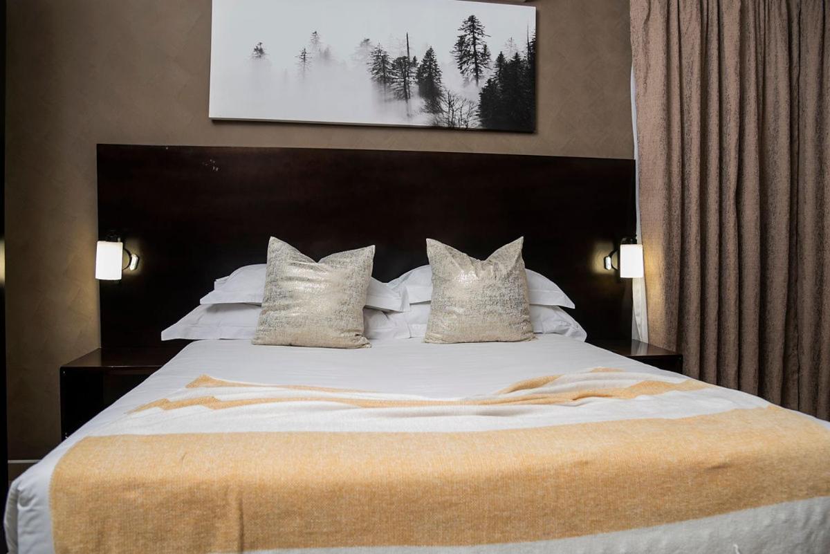 Peaconwood Boutique Villa Palapye Exteriér fotografie