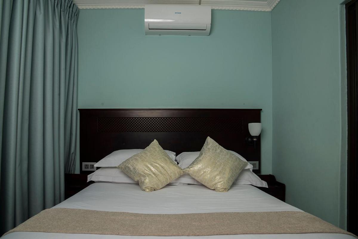 Peaconwood Boutique Villa Palapye Exteriér fotografie
